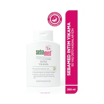 Kuruma Ve İrritasyon Karşıtı Menopoz Dönemi Özel İntim Yıkama Jeli - Genital Bölge Temizleyici 200ml