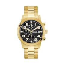 Guess Gugw0917g2 Erkek Kol Saati Altın