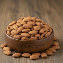 Çiğ Badem Premium Kalite 250 Gr 250 G