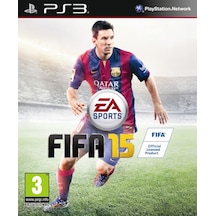 Fifa 15 PS3 Oyun