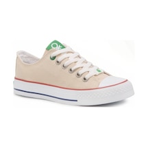 United Colors Of Benetton Bnt 21y 30196 Bej Bayan Ayakkabı Bayan Spor Bej United Colors Of Benetton Bnt 21y 30196 Bej Bayan Ayakkabı Bayan Spor Bej