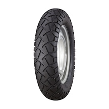 Anlas Motosiklet Lastiği Dubleks Mb-80 90/90-12 Ön Honda Activa 1