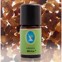 Nuka Defne Esencia Nuka Organik Mirha Mür Yağı 5 ML