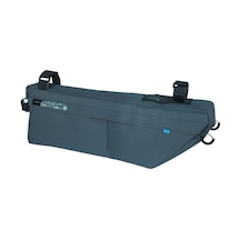 Pro Discover Gravel Kadro Arası Çantası Su Geçirmez 5.5lt Prba006 Siyah