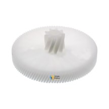 Braun Uyumlu G1500 Kıyma Makinası Motor Dişlisi Kaplini - 67000899