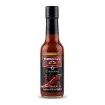 Paprika Biberli Acı Sos 148 Ml