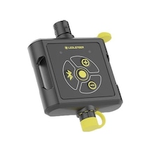 Led Lenser Uzaktan Kumanda Çok Renkli