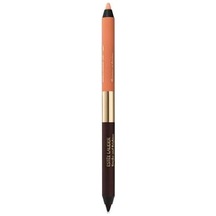 Estee Lauder & Brighten Kajal Eyeliner Duo 02 Bordeaux Diğer