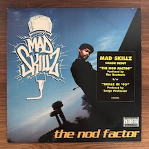 Mad Skillz The Nod Factor