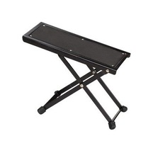 Champes Q3 Gitarist Ayak Sehpası-Footstoll