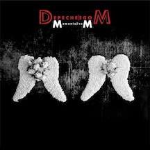 Depeche Mode Memento Mori Vinyl Plak 2lp 0196587842116
