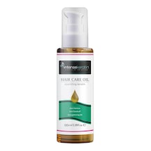 İntense Keratin Bitkisel Hızlı Saç Uzatma Yağı 100 ML