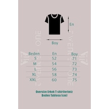 Startmore Erkek Siyah Düz Oversize T-shirt Siyah Startmore Erkek Siyah Düz Oversize T-shirt Siyah