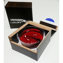 Carlovy V8000 Reçine Keman- Viyola