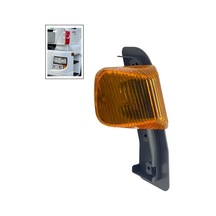 Çerkez Sinyal Lambası Duysuz Iveco Stralıs Sol