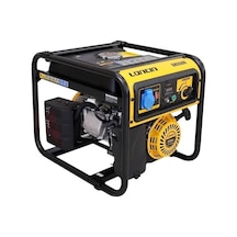 Loncin GH3500 EUR5 3.1Kw İpli Jeneratör