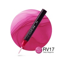 Ink Deep Magenta Rv-17