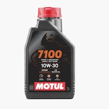 Motul 7100 10w30 4t 1lt Yağ