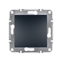 Schneider Electric Eph0100171 Asfora Antrasit Anahtar