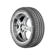 Michelin 205/65R15 94H Primacy 4 Yaz Lastiği 2025