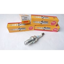 Bmw 3 E46 320i 2.0 1998-2002 Ngk Nikel Buji 6 Adet