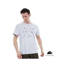 Alpinist Baseline Ultra Dry Erkek T-shirt 600612 001 Alpinist Baseline Ultra Dry Erkek T-shirt 600612 001