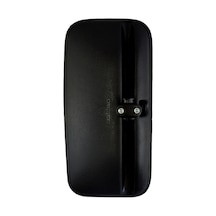 Mitsubishi Fuso Canter Rezistanssız Mafsal Bağlantılı Yan Ayna 180x380 mm