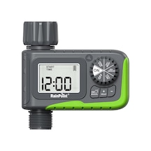 Bahçe Sulama Zamanlayıcısı Musluk Tipi Pilli Elektronik Dijital Zamanlayıcı