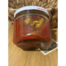 Farmlove Sos Ev Yapımı - 280 Gr - Yeni Mahsül