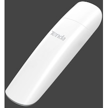 Tenda U18 Wifi 6 Ax1800 1201 Mbps 2-5dbi Antenli Usb Adaptör