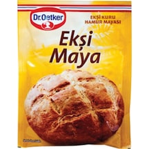 Ekşi Maya 35 Gr