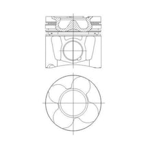Piston Segman