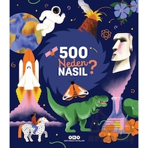 500 Neden, Nasıl