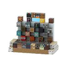 Macera Mıknatıslı Manyetik Blok Seti 128 Parça 2.5cm Büyük Boy Manyetik Lego Zeka Geliştirici Eğitici Stem Oyuncak Montessori Mıknatıslı Oyuncak 3+ Yaş