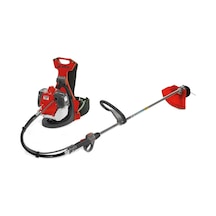 Efco 8535 Ergo 2.8 HP Düz Şaftlı Motorlu Sırt Tırpan