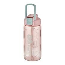 Shotay Sport Trıtan Matara Pembe 600 Ml.