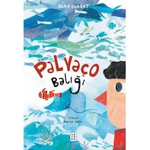 Palyaço Balığı - Ezjı-714244