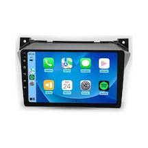 Maitech M-t-c 332 Serisi Suziki Alto 2009-2016 4+32gb Multimedya Teyp 9"