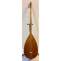 Jak Girişli Uzun Sap Dut Saz