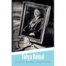 Yahya Kemal Ahmet Hamdi Tanpınar Dergah Yayınları