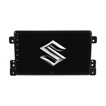 Suzuki Vitara Android Multimedya Sistemi 4-64 Cadence 2006-2012 9"