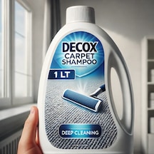 Halı Şampuanı 1lt