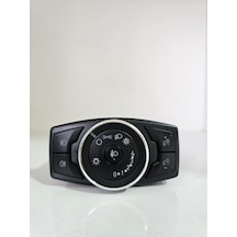 Ford Focus Far Açma Anahtar Düğmesi Çift Sis Auto'lu 6 Pinli 2011-2018