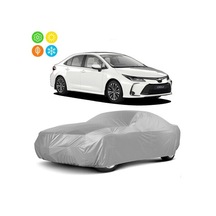 Toyota Corolla Hb 2021 Model Araba Brandası,oto Branda