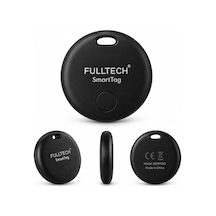 Akıllı Takip Cihazı Bluetooth 5.4 140mah Pilli Kompakt Konum Bulucu Diğer