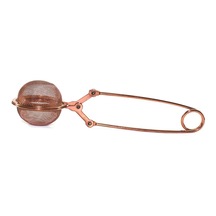 Paslanmaz Çelik Süzgeç Rose Gold - Ba1002