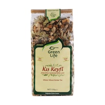 Green Life Kış Keyfi 120 G - 5 Adet Tarı