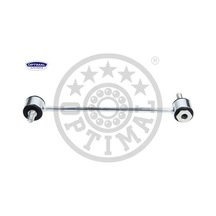 Askı Rotu Arka S-class W140 W220 Optımal A2203203689