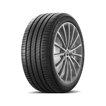 255/50r19 107w Xl Latıtude Sport 3 Zp Grnx Mı 2023