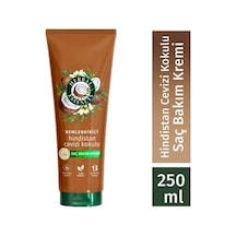 Hindistan Cevizi Kokulu Vegan Saç Bakım Kremi 250ml